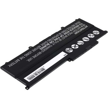 Μπαταρία για laptop Samsung NP900X3C / type AA-PLXN4AR 7,4V 5200mAh Li-Polymer (N9NP900)