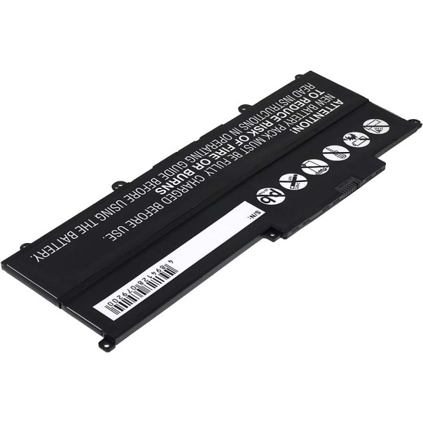 Μπαταρία για laptop Samsung NP900X3C / type AA-PLXN4AR 7,4V 5200mAh Li-Polymer (N9NP900)
