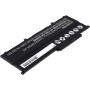 Μπαταρία για laptop Samsung NP900X3C / type AA-PLXN4AR 7,4V 5200mAh Li-Polymer (N9NP900)