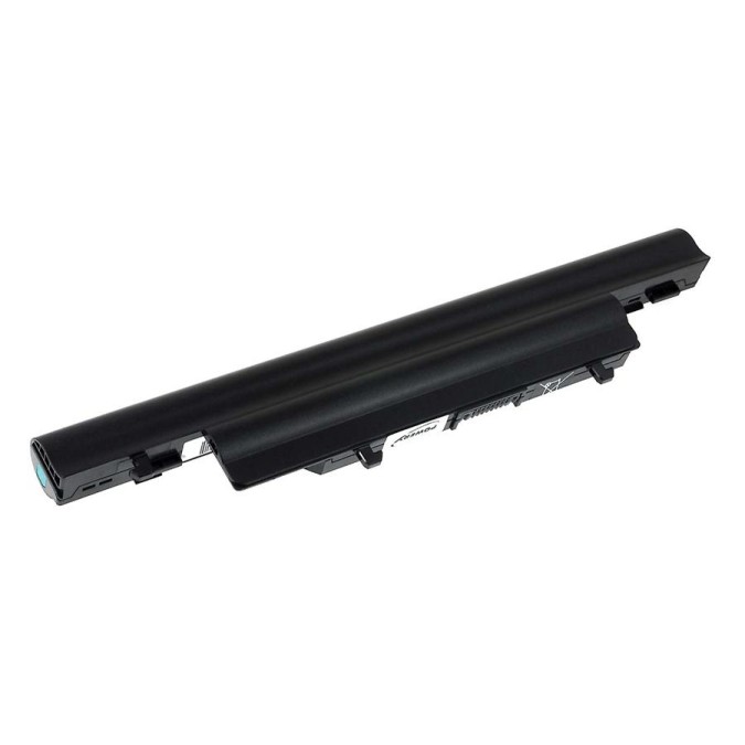 Μπαταρία για laptop Gateway ID43A/ P-B NX82/NX86/ TX86/ type AS10H51 5200mAh 11,1V  Li-Ion (N9NX82)