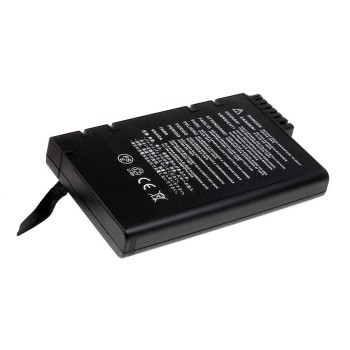 Μπαταρία για laptop Samsung P28/ V20/V25 11,1V  Li-Ion (N9P28)