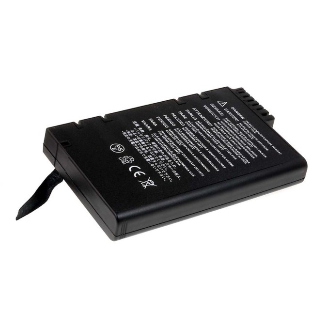 Μπαταρία για laptop Samsung P28/ V20/V25 11,1V  Li-Ion (N9P28)