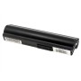 Μπαταρία για laptop Asus Eee PC 701/ type A22-P701 4400mAh 11,1V  Li-Ion (N9P701SW)