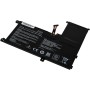 Μπαταρία για Laptop Asus Zenbook Flip UX560UA, Q504, Type B41N1532 and others. 2700mAh/41,0Wh