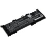 Μπαταρία για gaming laptop Asus ROG STRIX GL502VS-FY333T, type C41N1531 etc. 4000mAh/60,8Wh