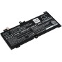 Μπαταρία για gaming laptop Asus ROG Strix Scar II GL504-GV-ES087T, type C41N1731 etc. 4300mAh/66,2Wh