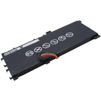 Μπαταρία για laptop Asus VivoBook S451 / type C21N1335 7,5V 5050mAh Li-Polymer (N9S451)