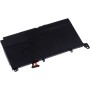 Μπαταρία για laptop Asus VivoBook S551/ type C31-S551 11,4V 4400mAh Li-Polymer (N9S551)