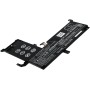 Μπαταρία για Laptop Asus VivoBook Flip TP510, VivoBook Flip TP510UA, Type B31N1708 (3ICP5/57/81) 3600mAh/41,5Wh