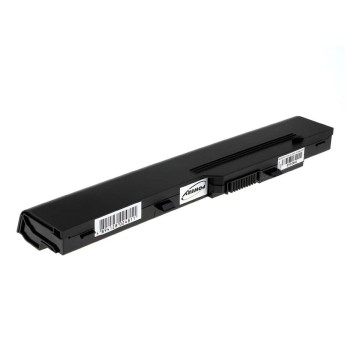 Μπαταρία για laptop MSI Wind U100/ Medion Akoya Mini E1210/ type BTY-S11 2200mAh 11,1V  Li-Ion (N9U100)