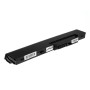 Μπαταρία για laptop MSI Wind U100/ Medion Akoya Mini E1210/ type BTY-S11 2200mAh 11,1V  Li-Ion (N9U100)