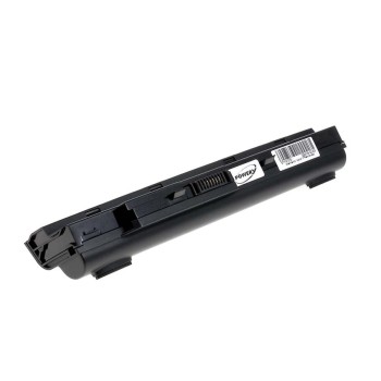 Μπαταρία για laptop MSI Wind U100/ Medion Akoya Mini E1210/ type BTY-S12 4400mAh 11,1V  Li-Ion (N9U100-E)
