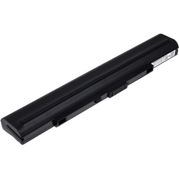 Μπαταρία για laptop Asus U33, U42,U42, U53 series/ type A41-U53 14,8V 11,1V  Li-Ion (N9U53.14)