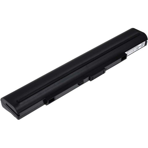 Μπαταρία για laptop Asus U33, U42,U42, U53 series/ type A41-U53 14,8V 11,1V  Li-Ion (N9U53.14)