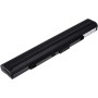 Μπαταρία για laptop Asus U33, U42,U42, U53 series/ type A41-U53 14,8V 11,1V  Li-Ion (N9U53.14)