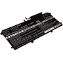 Μπαταρία για laptop Asus Zenbook UX305CA / UX305FA / type C31N1411 11,4V 3800mAh Li polymer (N9UX305CA)