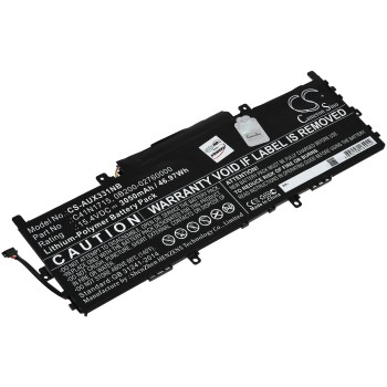 Μπαταρία για Laptop Asus Zenbook UX331FN-EG023R, UX331UAL-EG050T, battery type C41N1715 3050mAh/47Wh