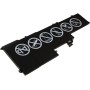 Μπαταρία για laptop Asus UX51 / type C42-UX51 14,8V 4750mAh Li-Polymer (N9UX51)