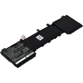 Μπαταρία για Laptop Asus ZenBook Pro 15 UX580GE-E2032T / Type C42N1728 4400mAh/67,8Wh