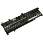 Μπαταρία για laptop Asus Vivobook A501L / type B31N1429 11,1V 4200mAh Li-Polymer (N9VA501)