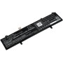 Μπαταρία για Laptop Asus VivoBook S14 S410UN, Type B31N1707 u.a. 3500mAh/40,3Wh