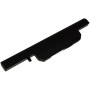 Μπαταρία για laptop Clevo Aquado M1519 / type W540BAT-6 11,1V 4400mAh Li-ion (N9W540)