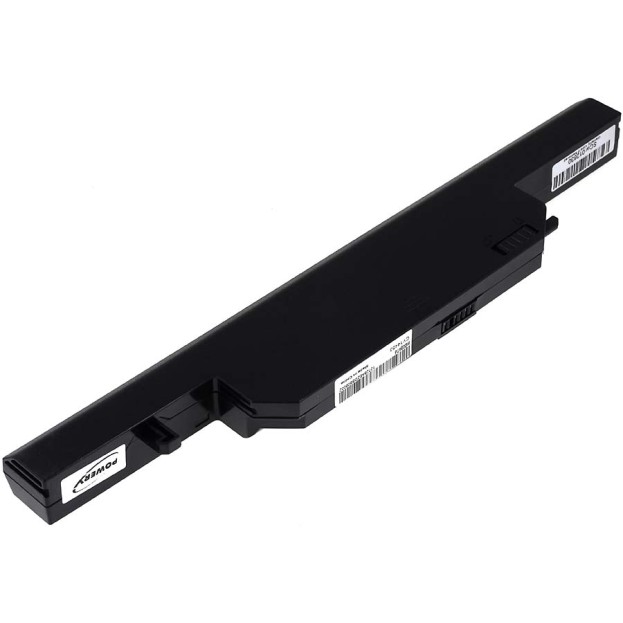 Μπαταρία για laptop Clevo W650/ Nexoc M512/ type W650BAT-6 11,1V  Li-Ion (N9W650)