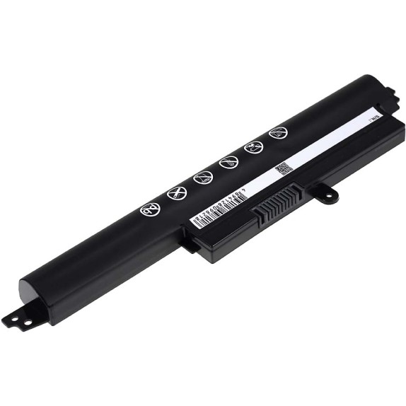 Μπαταρία για laptop Asus VivoBook X200CA / type 0B110-00240100E 11,1V  Li-Ion (N9X200)