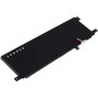Μπαταρία για laptop Asus X453 / type B21N1329 7,6V 4000mAh Li-Polymer (N9X453)