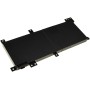 Μπαταρία για laptop Asus X456 / type C21N1508 7,6V 5000mAh Li-ion (N9X456)