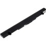 Standard Μπαταρία για laptop Asus X450, type A41-X550 2200mAh/31,7Wh