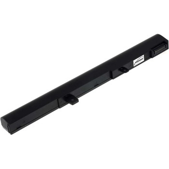 Μπαταρία για laptop Asus X551C / type A41N1308 11,1V  Li-Ion (N9X551C)