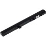 Μπαταρία για laptop Asus X551C / type A41N1308 11,1V  Li-Ion (N9X551C)