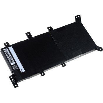 Μπαταρία για laptop Asus X555 / type 2ICP4/63/134 7,6V 4800mAh Li-Polymer (N9X555)