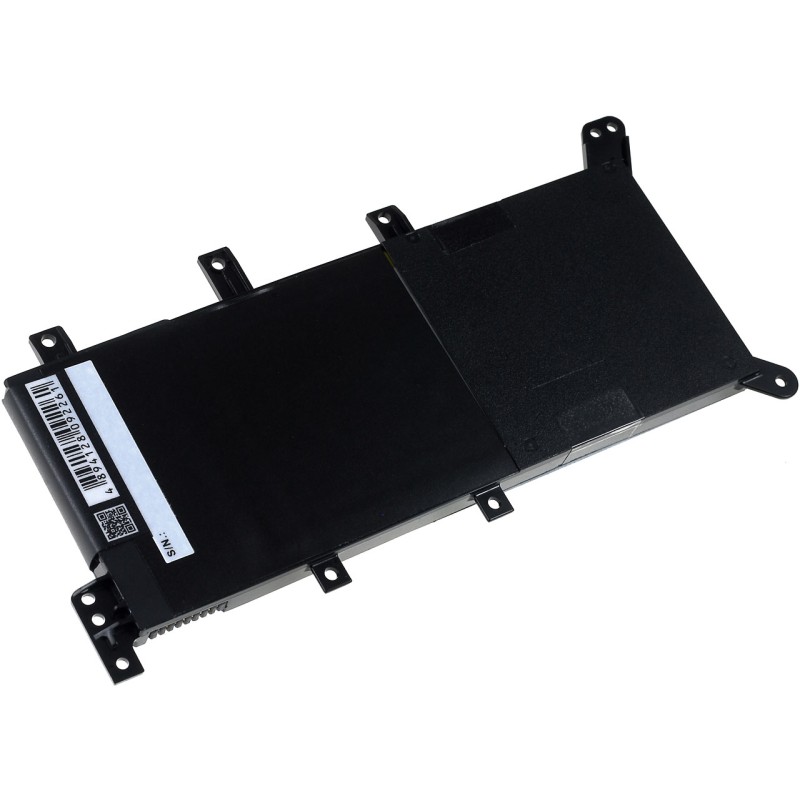 Μπαταρία για laptop Asus X555 / type 2ICP4/63/134 7,6V 4800mAh Li-Polymer (N9X555)