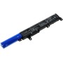Μπαταρία για Laptop Asus X560UD-EJ386, X560UD-BQ011T, Type A31N1730 and others. 3300mAh/35,6Wh