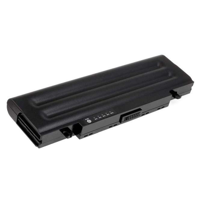 Μπαταρία για laptop Samsung X60/ P50/ P60/ R40/ R45/ R65 7800mAh 11,1V  Li-Ion (N9X60H)