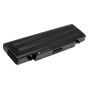 Μπαταρία για laptop Samsung X60/ P50/ P60/ R40/ R45/ R65 7800mAh 11,1V  Li-Ion (N9X60H)
