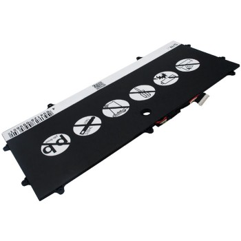 Μπαταρία για laptop Samsung Chromebook 2 13.3" / type AA-PLVN2TP 7,6V 4700mAh Li-Polymer (N9XE503)