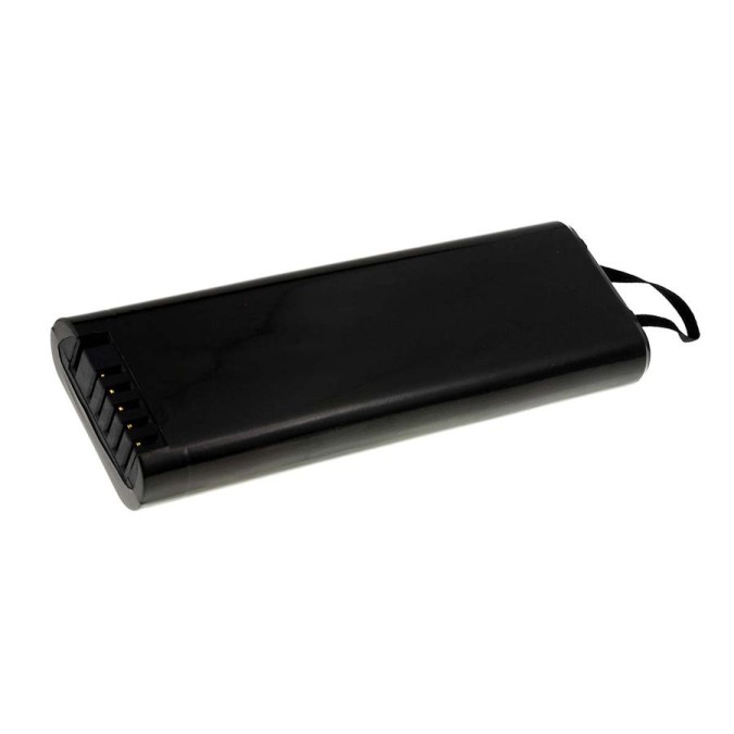 Μπαταρία για laptop Duracell DR15 smart 11,1V  Li-Ion (NDR15S-1.8)