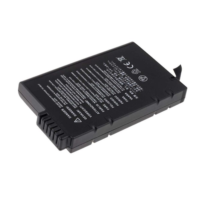 Μπαταρία για laptop Duracell DR202 smart 11,1V  Li-Ion (NDR202-4.8L)