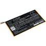 Μπαταρία για tablet Acer Iconia One 10 B3-A40, type PR-279594N(1ICP3/95/94-2) with 6-pin connector 6000mAh/22,2Wh