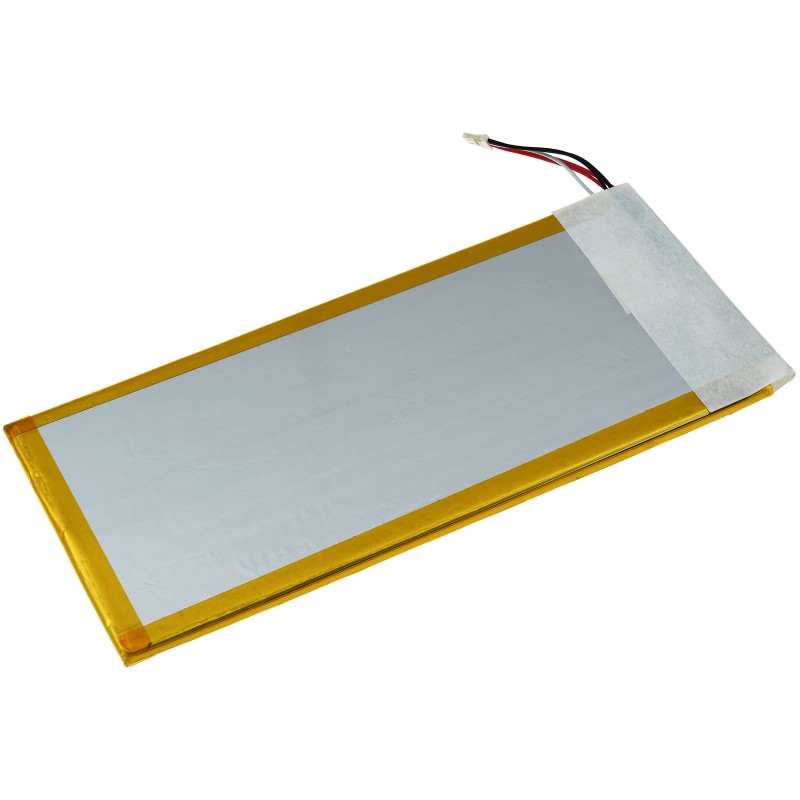 Μπαταρία για tablet Acer Iconia One 8 B1-850 / A6001 / Type PR-2874E9G 3,8V 4500mAh Li-Polymer (NT0A6001)