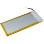 Μπαταρία για tablet Acer Iconia One 8 B1-850 / A6001 / Type PR-2874E9G 3,8V 4500mAh Li-Polymer (NT0A6001)