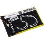 Μπαταρία για tablet Acer B1 / type KT.0010G.002D 3,7V 1800mAh Li-Polymer (NT0B1)
