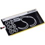 Μπαταρία για tablet Acer Iconia B1-720 / type AP13P8J 3,7V 2700mAh Li-Polymer (NT0B1720)