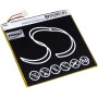 Μπαταρία για tablet Acer Iconia One 7 B1-770 / type KT.001H.003 3,7V 2700mAh Li-Polymer (NT0IO7)