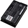 Μπαταρία για Tablet Dell Latitude 7202 Rugget Tablet, Type 7XNTR 3400mAh/25,2Wh