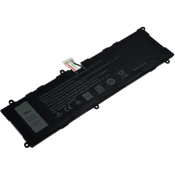 Μπαταρία για Tablet Dell Venue 11 Pro 7140, Type HFRC3 u.a. 5100mAh/37,7Wh