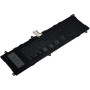 Μπαταρία για Tablet Dell Venue 11 Pro 7140, Type HFRC3 u.a. 5100mAh/37,7Wh
